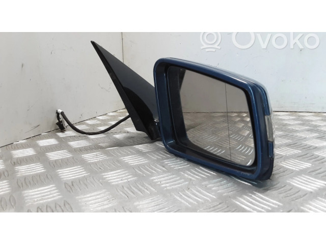 Zpětné zrcátko pravé Mercedes-Benz E W212 2014  A2128100616  