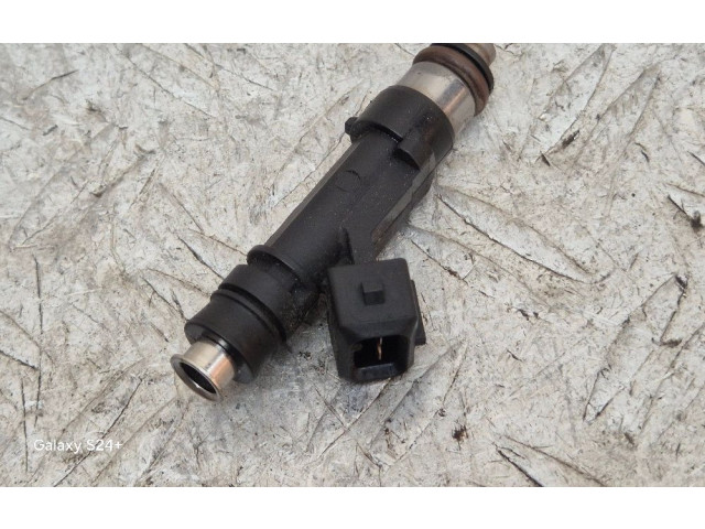 Форсунка 0280158181    Opel Meriva B   