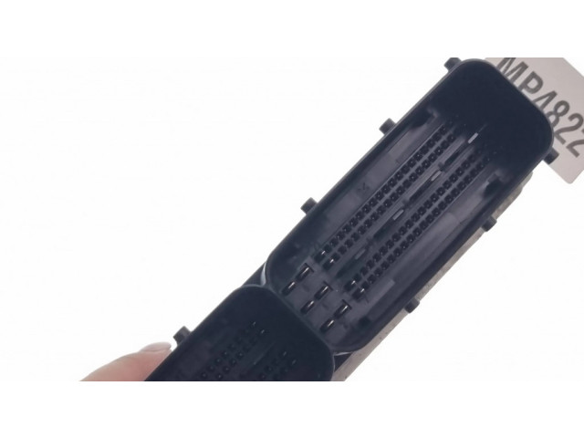 Řídící jednotka 03L906022HM, 03L906022G Volkswagen Tiguan 2009