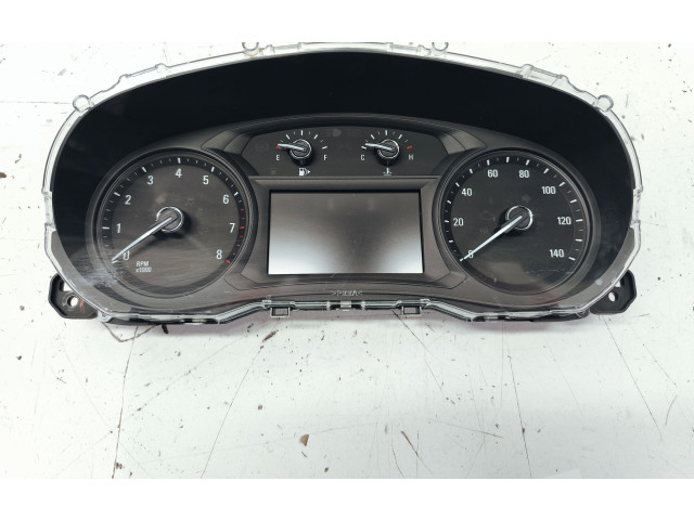 Панель приборов 42687899   Buick Encore I       