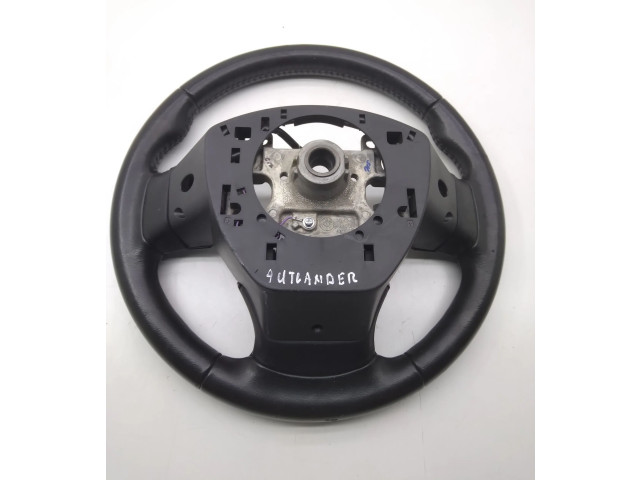 Руль Mitsubishi Outlander 2013 - 2021 года