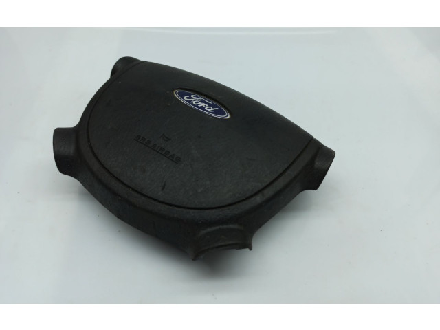 Подушка безопасности водителя ZFWS176318, 20000537648   Ford Ranger