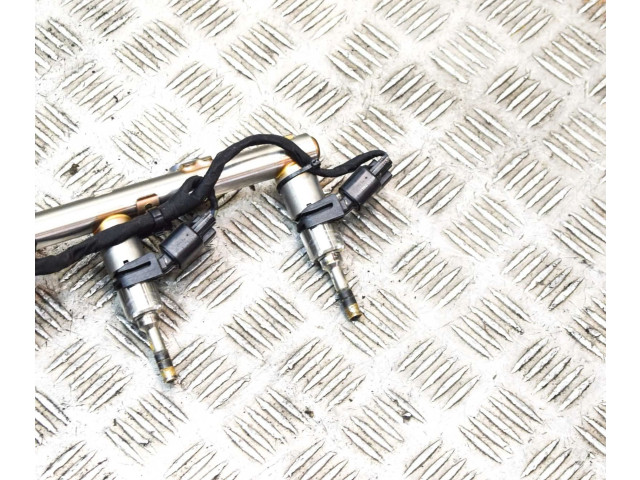 Vstřikovací lišta 12671072 Chevrolet Camaro pro benzínový motor 3.6 LGX