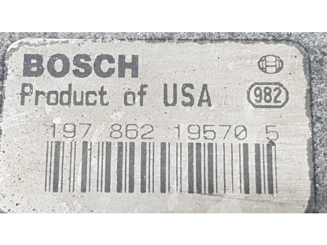 Блок АБС 197862195705, 0265216058 Ford Taurus 1996-1999 года