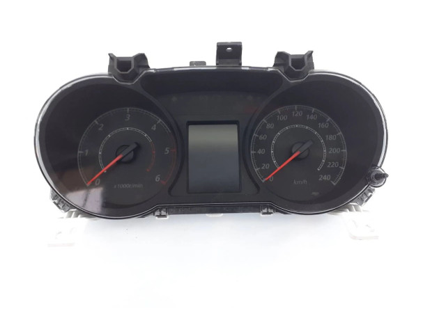 Панель приборов 8100C355, 0T34300 Mitsubishi ASX