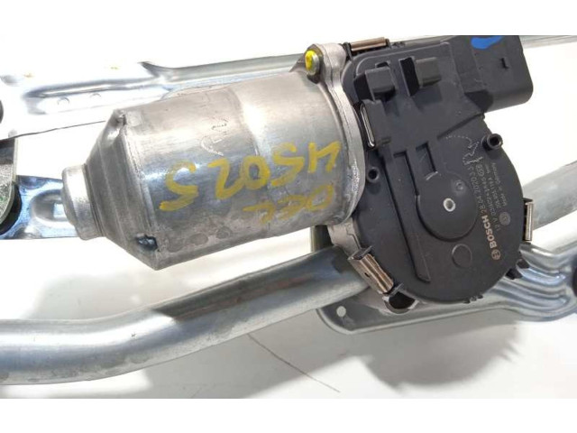 Моторчик дворников 658955023, 0390243645 Skoda Kamiq