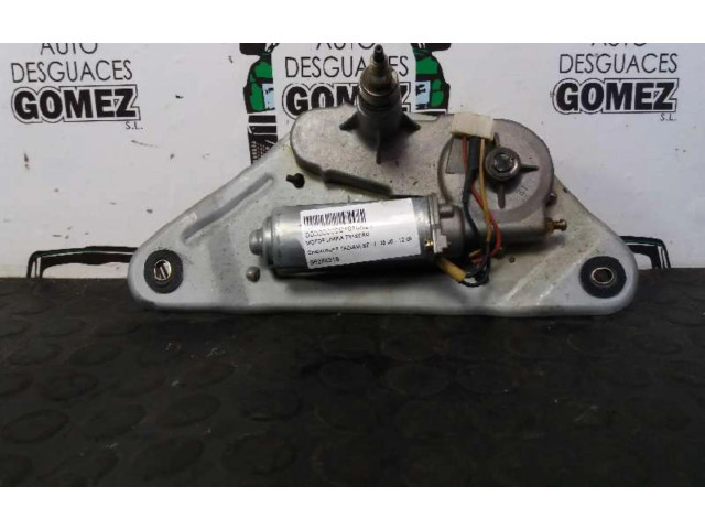 Моторчик заднего дворника 96264318    Chevrolet Rezzo