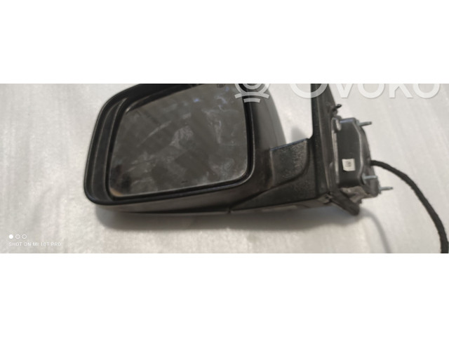 Зеркало электрическое Jeep Grand Cherokee 2010 - 2021 года