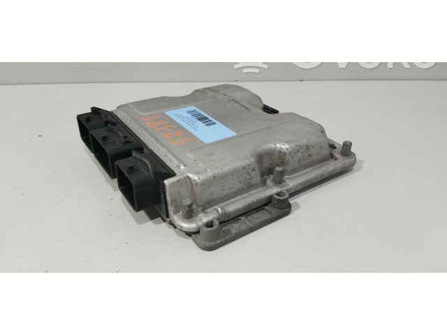 Řídící jednotka 9647693180 Citroen Xsara 2003