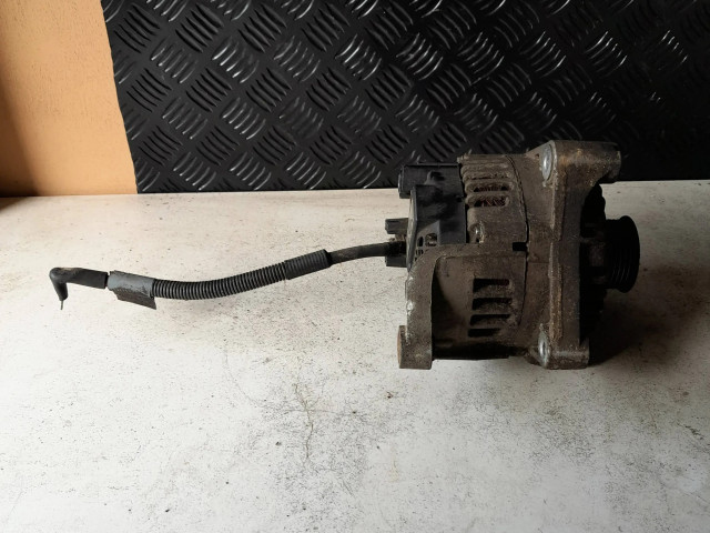 Генератор YLE500170, 705000667   Land Rover Freelander 2.0     