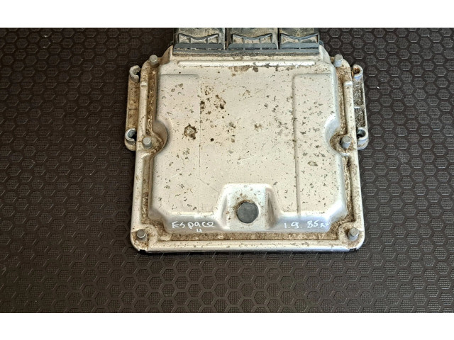 Řídící jednotka 8200309321, 8200309316 Renault Espace IV 2010