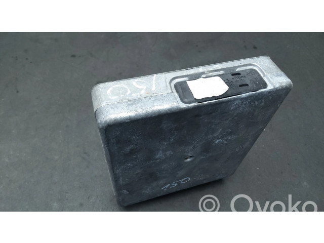 Блок управления двигателем Блок управления TPM8, MLM263 Mazda 6