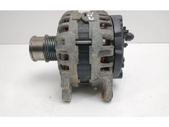 Генератор 04E903021M   Volkswagen Golf VII      