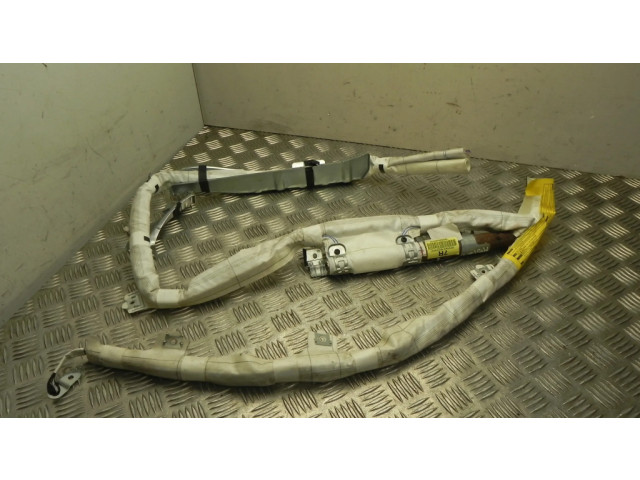 Боковая подушка безопасности 621700F021 Toyota Verso