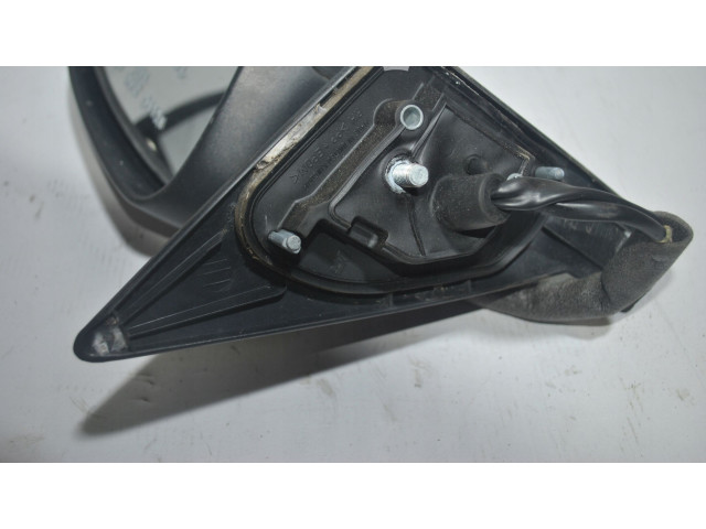 Зеркало электрическое        Volvo S80  2007 - 2013 года   