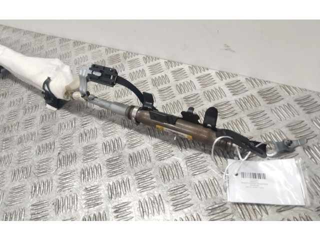 Подушка безопасности двери 8686921 Volvo XC90