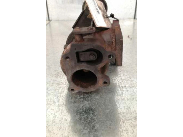 Турбина Lancia Delta II 0007740310, 0007740310