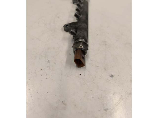 Топливная рампа 03L130089, 03L130089   Volkswagen PASSAT B6   для двигателя BMP