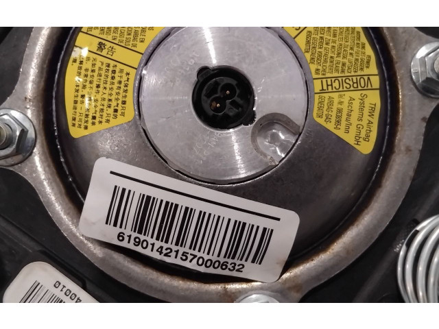 Подушка безопасности водителя 56900A2100, A2569-00010 KIA Ceed