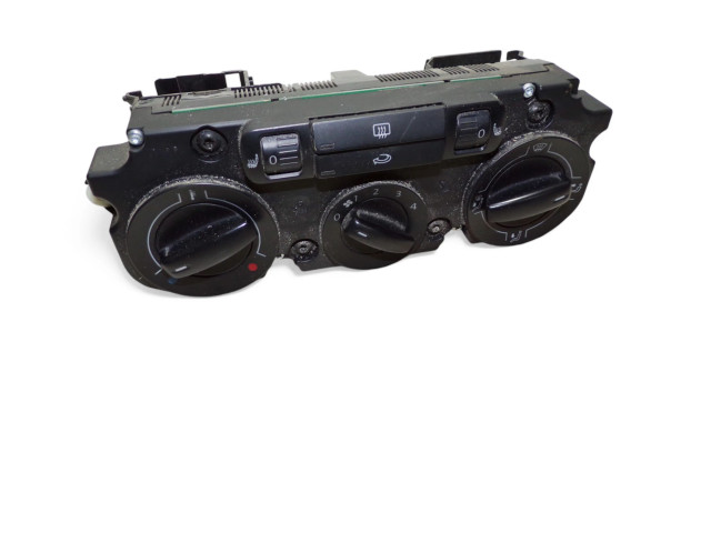 Блок управления климат-контролем Volkswagen Caddy