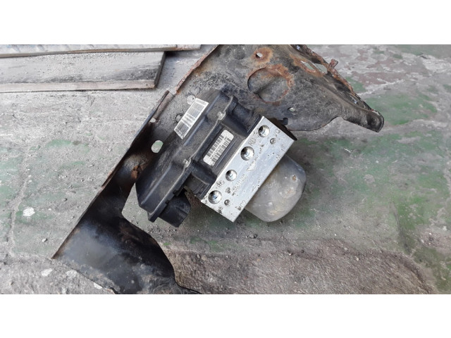 Блок управления АБС 0265231508, 9661886780026580040696633   Citroen C4 I