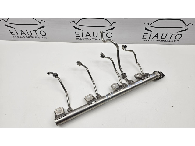 Vstřikovací lišta 7547600, 170816389165 BMW X6 E71 pro benzínový motor 4.4 N63B44