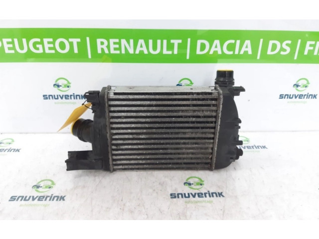 Интеркулер 144963014R, 144963014R Renault Clio III