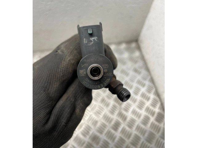 Форсунка 0445110251, 30750283 Volvo S80