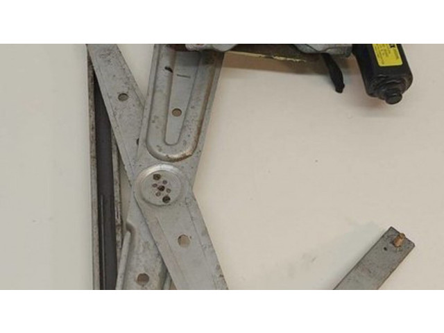 Передний комплект электрического механизма для подъема окна