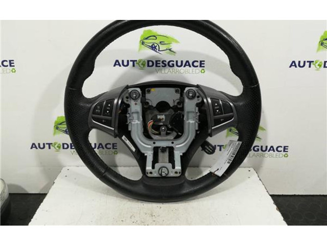 Руль SsangYong Korando - года