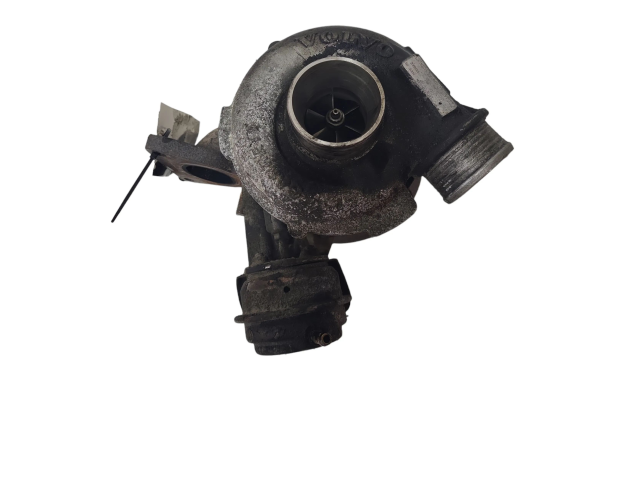  Турбина Volvo XC90  8653146, GT2052V         