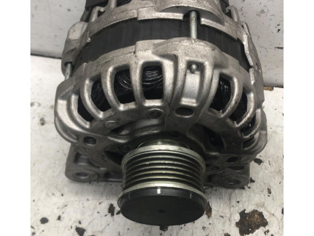 Генератор F000BL0719, F000BL0719 Dacia Lodgy