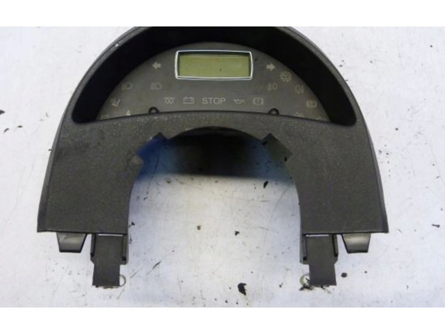 Экран/ дисплей / маленький экран 1496286080, 1496286080   Fiat Ulysse    