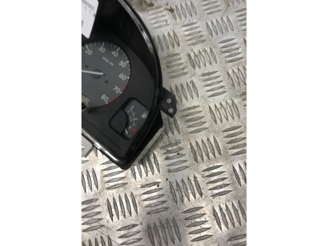 Přístrojová deska  Citroen Berlingo 1997   