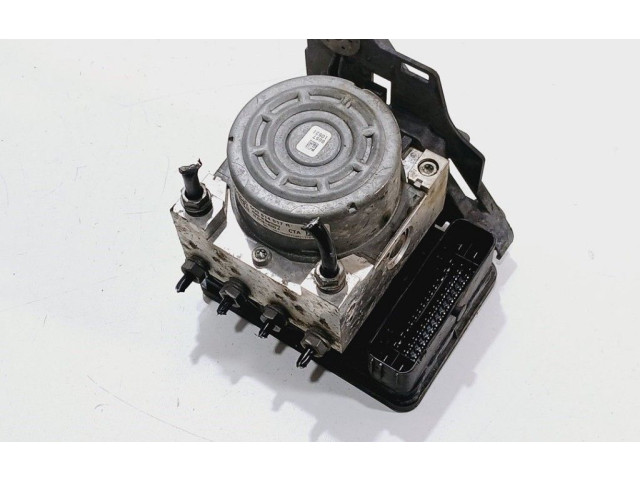 Блок АБС 5Q0614517T, 5Q0907379S Audi A3 S3 8V 2013 - 2019 года