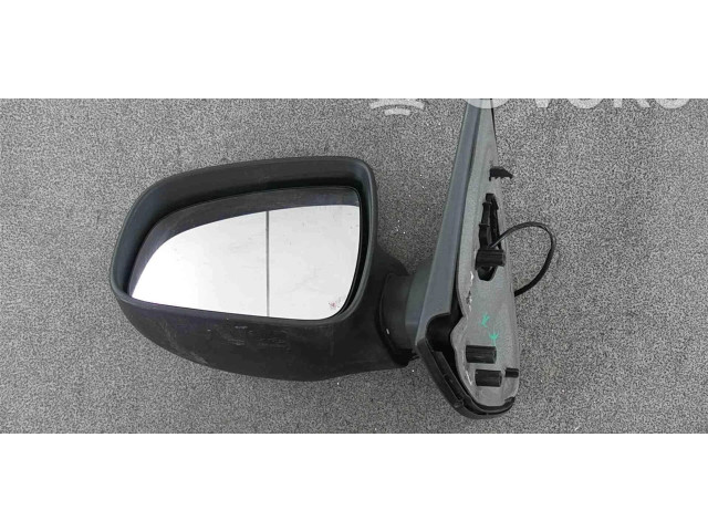 Зеркало электрическое        Dacia Logan II  2012 - 2020 года   