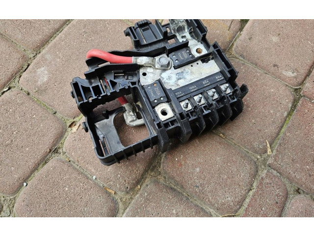 Блок предохранителей 13362767, 48TYS   Opel Meriva B    