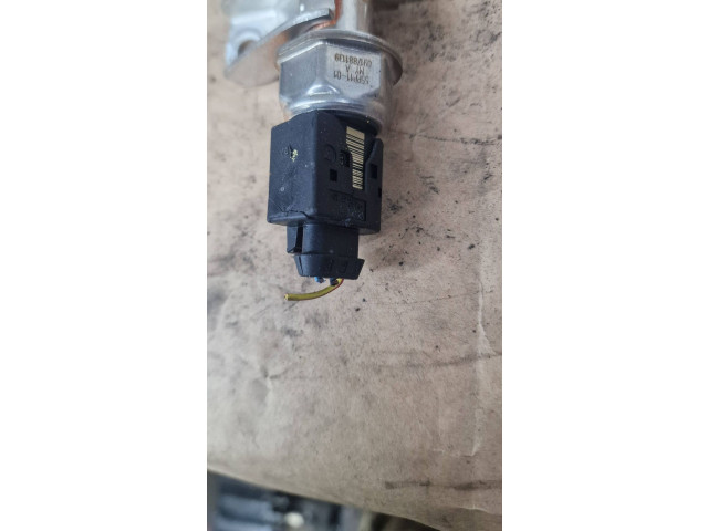 Vstřikovací lišta 7535897, 928610096 BMW 3 E92 E93 N53B30A N53B30 N53B25 N53