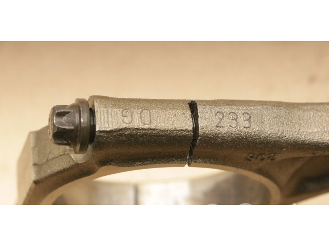 Píst 089203 BMW 7 F01 F02 F03 F04 pro benzínový motor 4.4 N63B440