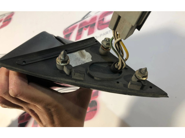 Zpětné zrcátko Renault 21 1990 E10117174