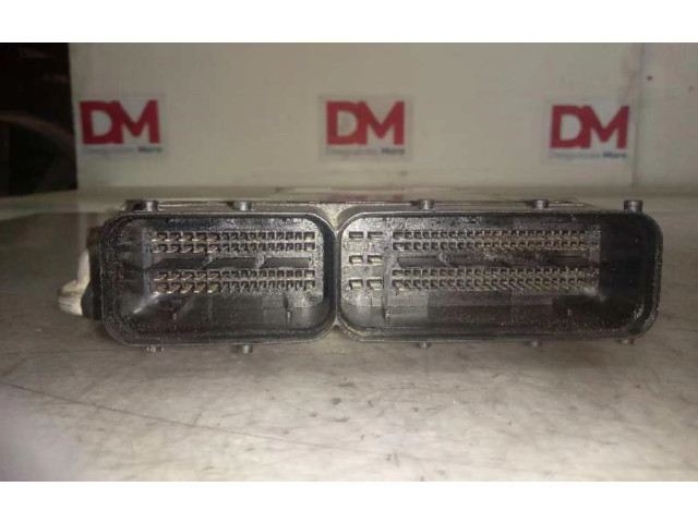 Řídící jednotka 0281014073 Volkswagen Caddy