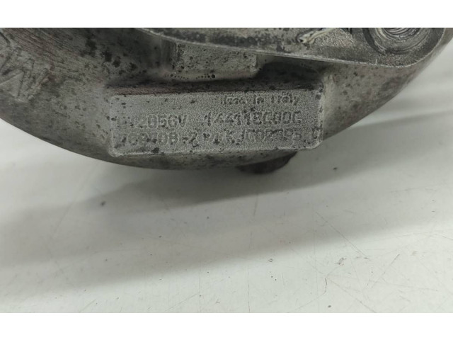 Turbodmychadlo Турбина 14411EC00C Nissan Navara D40