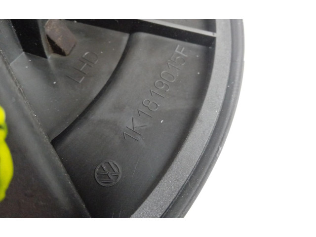 Вентилятор печки 1K1819015F Volkswagen Caddy