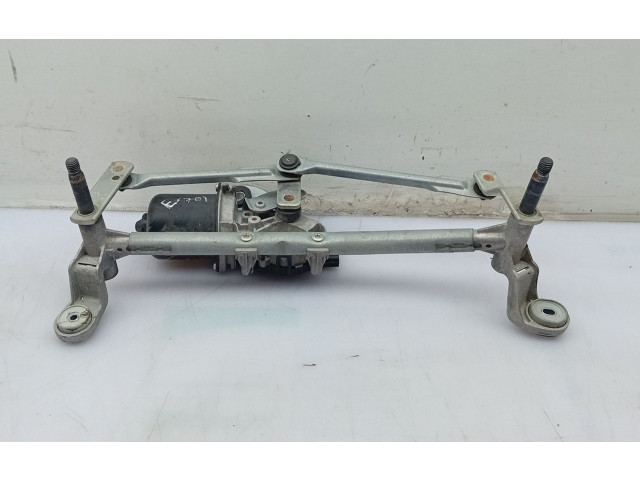 Моторчик дворников A4538200040 Renault Twingo III