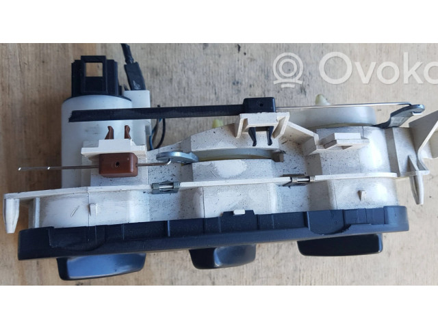 Блок управления климат-контролем 95NW18D451A Ford Galaxy