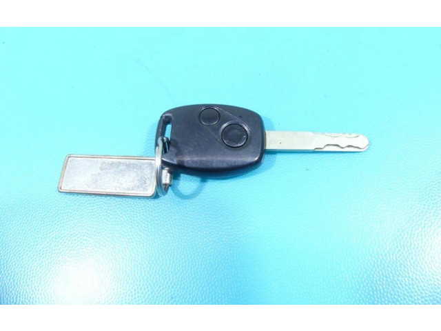 Řídící jednotka 37820-PSA-G14, IMPRK1327904   Honda Stream 2004