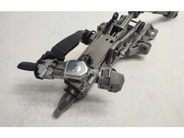    Рулевая рейка BV6N-3C529-AE   Ford Focus 2010 - 2017 года