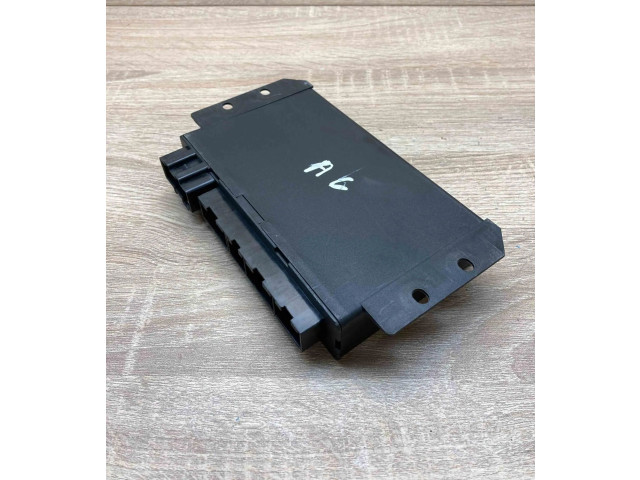 Блок комфорта 4B0962258A, 410215006 Audi A6 S6 C5 4B