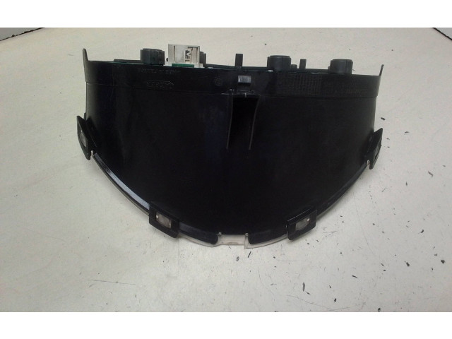 Přístrojová deska Citroen Berlingo 2006 55500030100