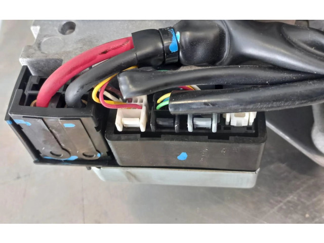 Руль 488101601R   Renault Scenic III -  Grand scenic III